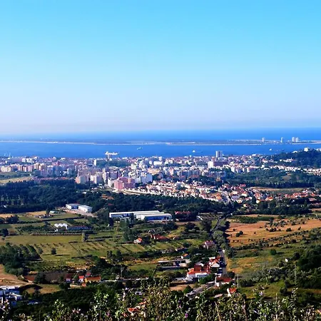 Arrábida Apartment-pet Friendly Quinta do Anjo
