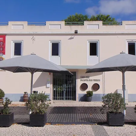 Apartamento Arrábida Apartment-pet Friendly Quinta do Anjo