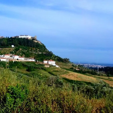 Apartamento Arrábida Apartment-pet Friendly *
