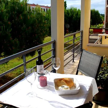 Arrábida Apartment-pet Friendly Apartamento Quinta do Anjo