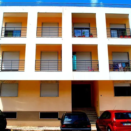Arrábida Apartment-pet Friendly