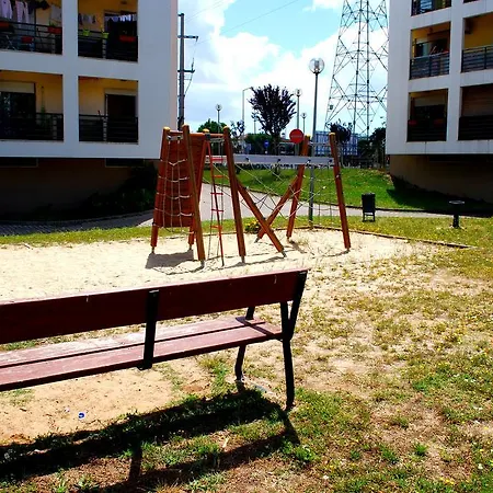 Arrábida Apartment-pet Friendly Apartamento
