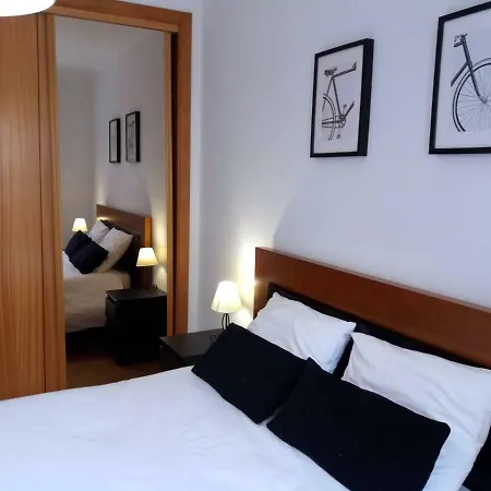 Arrábida Apartment-pet Friendly Apartamento *