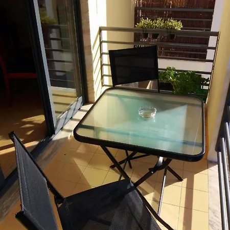 Arrábida Apartment-pet Friendly