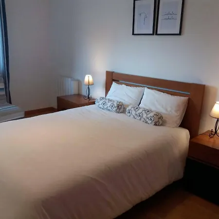 Arrábida Apartment-pet Friendly Apartamento Quinta do Anjo