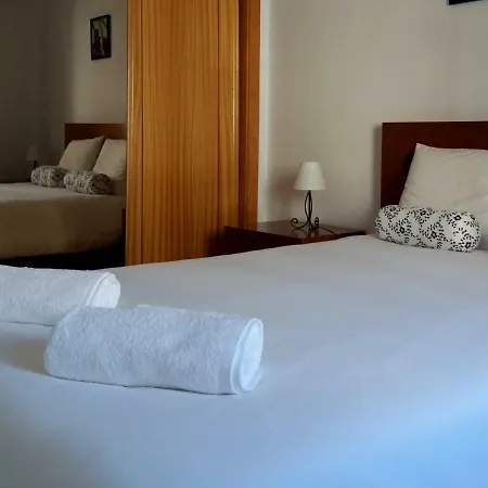 Apartamento Arrábida Apartment-pet Friendly
