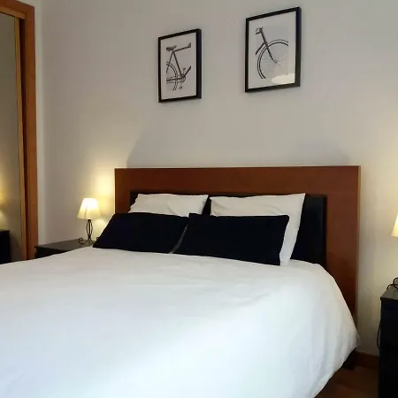 Arrábida Apartment-pet Friendly *