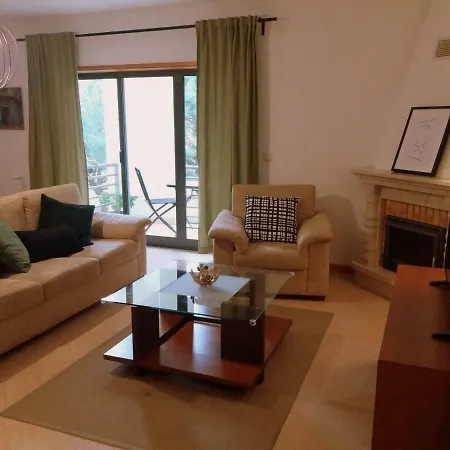 Apartamento Arrábida Apartment-pet Friendly *