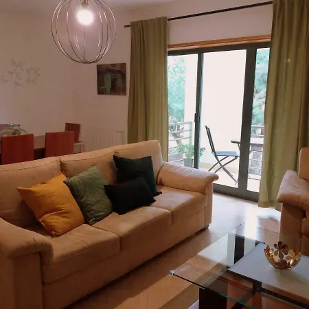 Apartamento Arrábida Apartment-pet Friendly Quinta do Anjo