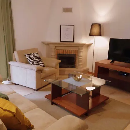 Apartamento Arrábida Apartment-pet Friendly